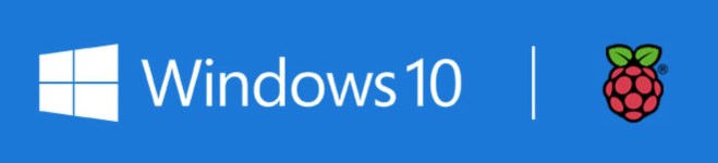 windows10raspberrypi